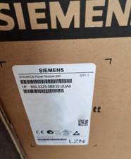 6SL32250SE222UA3 Module, PLC, LCD, Board, Controller