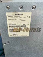 6SL3310-1TE32-6AB0 Module, PLC, LCD, Board, Controller