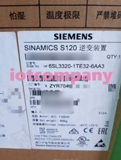 6SL33201TE326AA3 Module, PLC, LCD, Board, Controller