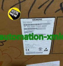 6SL33201TG310AA0 Module, PLC, LCD, Board, Controller