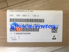 6SL3351-6GH31-8AB3 Module, PLC, LCD, Board, Controller