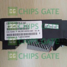 6SL33516GH322AB3 Module, PLC, LCD, Board, Controller