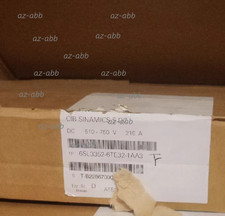 6SL3352-6TE32-1AA3 Module, PLC, LCD, Board, Controller