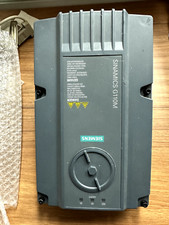 6SL3517-1BE13-3AM0 Module, PLC, LCD, Board, Controller