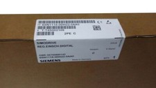 6SN1118-0DH22-0AA0 Module, PLC, LCD, Board, Controller
