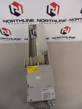 6SN1124-1AA00-0DA1 Module, PLC, LCD, Board, Controller