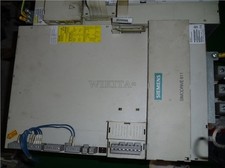 6SN1135-1BA12-0GA0 Module, PLC, LCD, Board, Controller