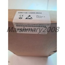 6SN1146-1AB00-0BA0 Module, PLC, LCD, Board, Controller