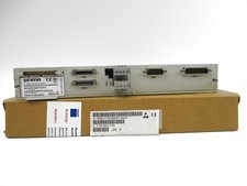 6SN118-0DG21-0AA1 Module, PLC, LCD, Board, Controller