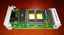 6SN6600-4NU00 Module, PLC, LCD, Board, Controller