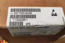 6SY70000AC80 Module, PLC, LCD, Board, Controller