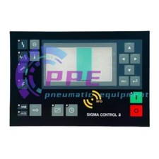 7.7601.P0 Module, PLC, LCD, Board, Controller