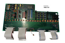 70065-00030-B Module, PLC, LCD, Board, Controller