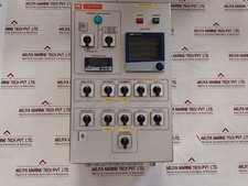 70204388-888-000-22210 Module, PLC, LCD, Board, Controller