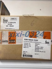 71-039-276 Module, PLC, LCD, Board, Controller