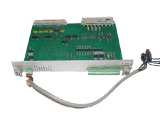 71-056-089 Module, PLC, LCD, Board, Controller