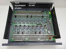 710-566006-00 Module, PLC, LCD, Board, Controller