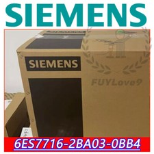 716-2BA03-0BB4 Module, PLC, LCD, Board, Controller