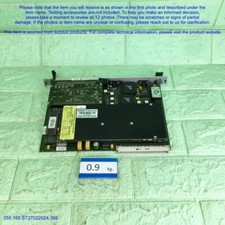 719-743 Module, PLC, LCD, Board, Controller