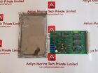 7252-053 Module, PLC, LCD, Board, Controller