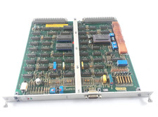 7258-002.0001 Module, PLC, LCD, Board, Controller