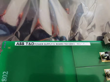 750126802 Module, PLC, LCD, Board, Controller