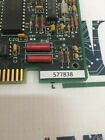 759P004D-1F Module, PLC, LCD, Board, Controller