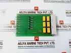 766.01.63.001C Module, PLC, LCD, Board, Controller