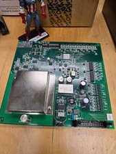 7710158 Module, PLC, LCD, Board, Controller