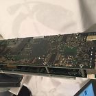 7710XUC Module, PLC, LCD, Board, Controller