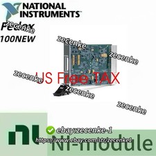 779114-01 Module, PLC, LCD, Board, Controller