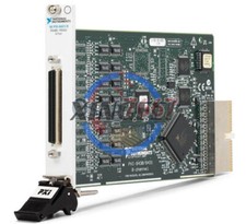 779537-01 Module, PLC, LCD, Board, Controller