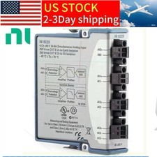 779785-01 Module, PLC, LCD, Board, Controller