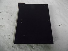 78004659 Module, PLC, LCD, Board, Controller