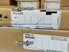 781345-01 Module, PLC, LCD, Board, Controller