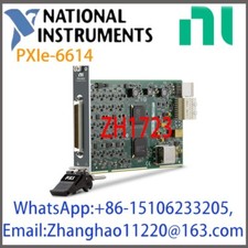 782353-01 Module, PLC, LCD, Board, Controller