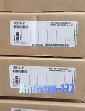 785679-01 Module, PLC, LCD, Board, Controller