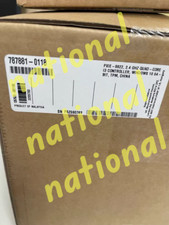 787881-0118 Module, PLC, LCD, Board, Controller