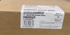 788-2AA60-6AA0 Module, PLC, LCD, Board, Controller