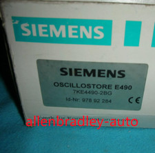 7KE4490-2BG Module, PLC, LCD, Board, Controller