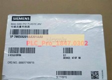 7ME69201AA301AA0 Module, PLC, LCD, Board, Controller