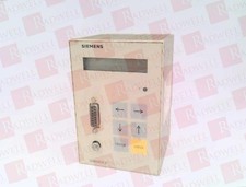 7MH42051AC01 Module, PLC, LCD, Board, Controller