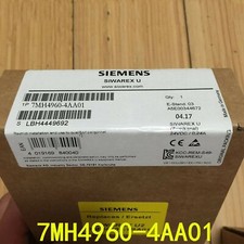 7MH49604AA01 Module, PLC, LCD, Board, Controller