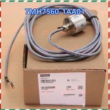7MH7560-1AA01 Module, PLC, LCD, Board, Controller