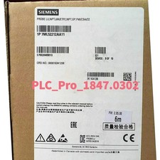 7ML52212AA11 Module, PLC, LCD, Board, Controller