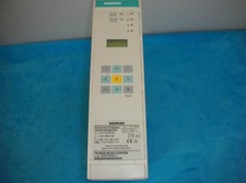 7SJ6005-4EA00-1DA0-BB Module, PLC, LCD, Board, Controller