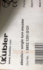 8.5852.1231.G121 Module, PLC, LCD, Board, Controller