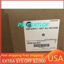 8002604406R Module, PLC, LCD, Board, Controller