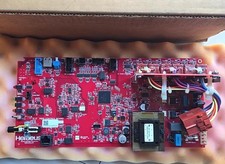 80149991 Module, PLC, LCD, Board, Controller