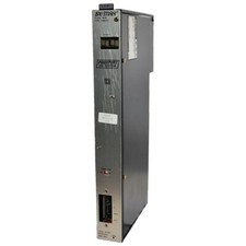 8030-CRM-255-A1 Module, PLC, LCD, Board, Controller